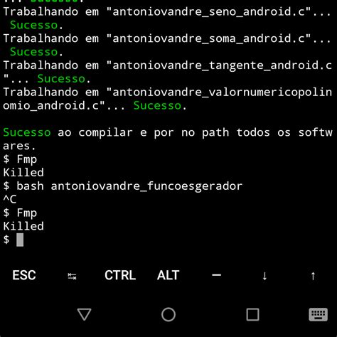 <strong>Termux</strong> is a terminal emulator application for mobile devices. . How to stop termux session